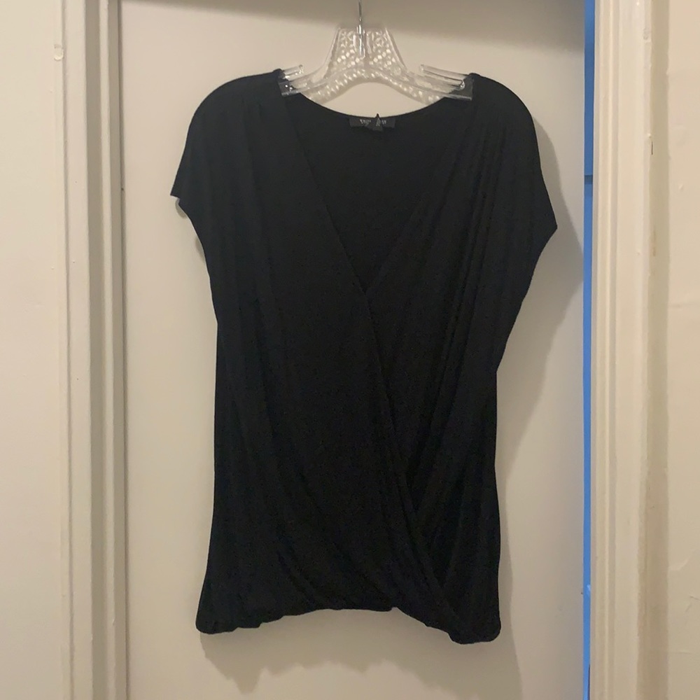 WHBM top